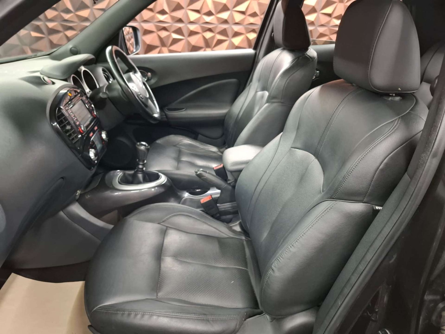 Used Nissan Juke 2017 for sale - 76921502: Photo 17