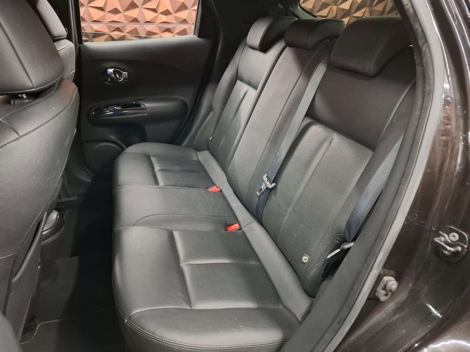 Used Nissan Juke 2017 for sale - 76921502: Photo 18