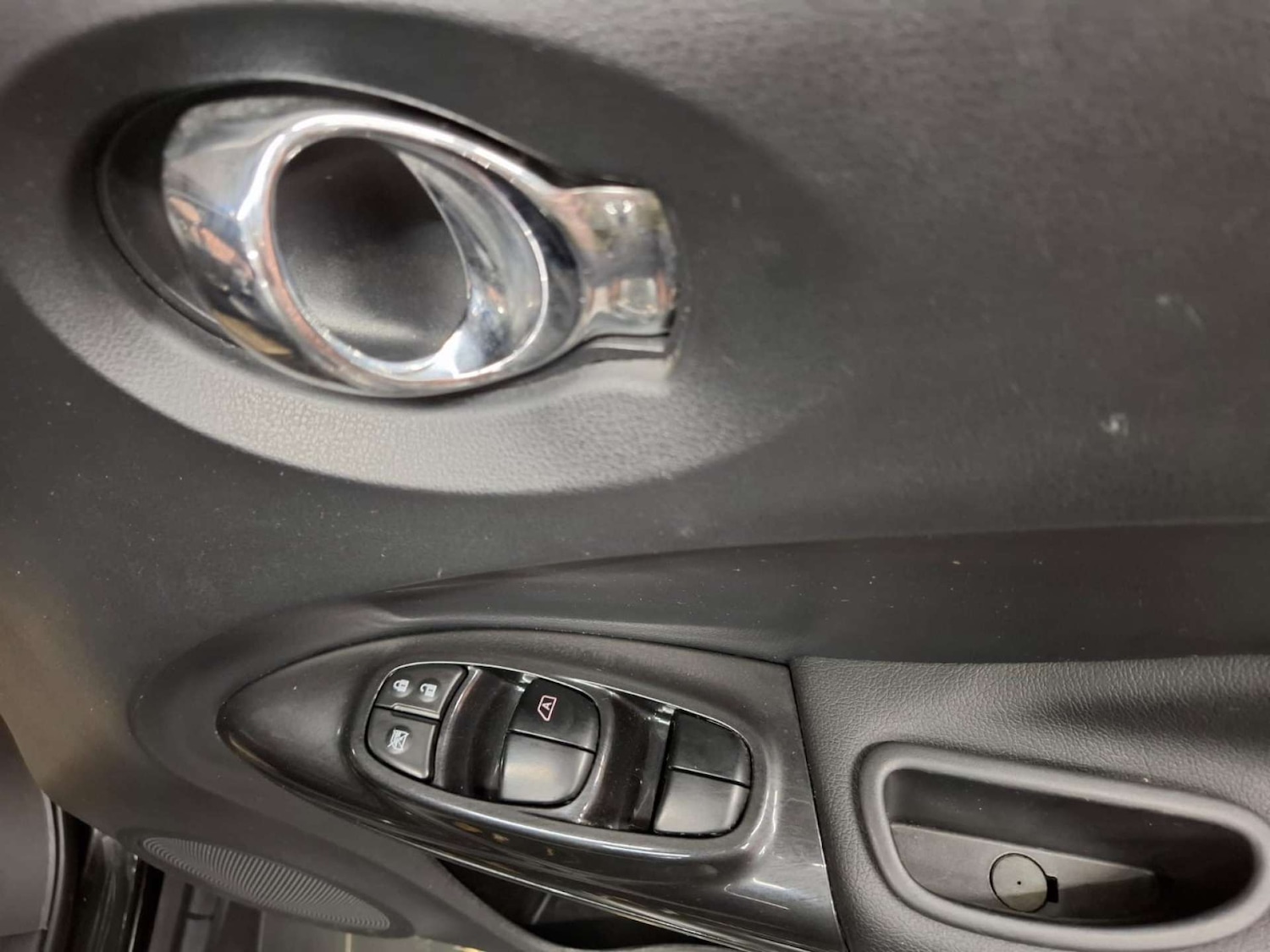 Used Nissan Juke 2017 for sale - 76921502: Photo 19