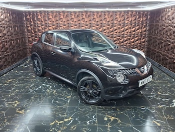 Used Nissan Juke 2017 for sale - 76921502: Photo