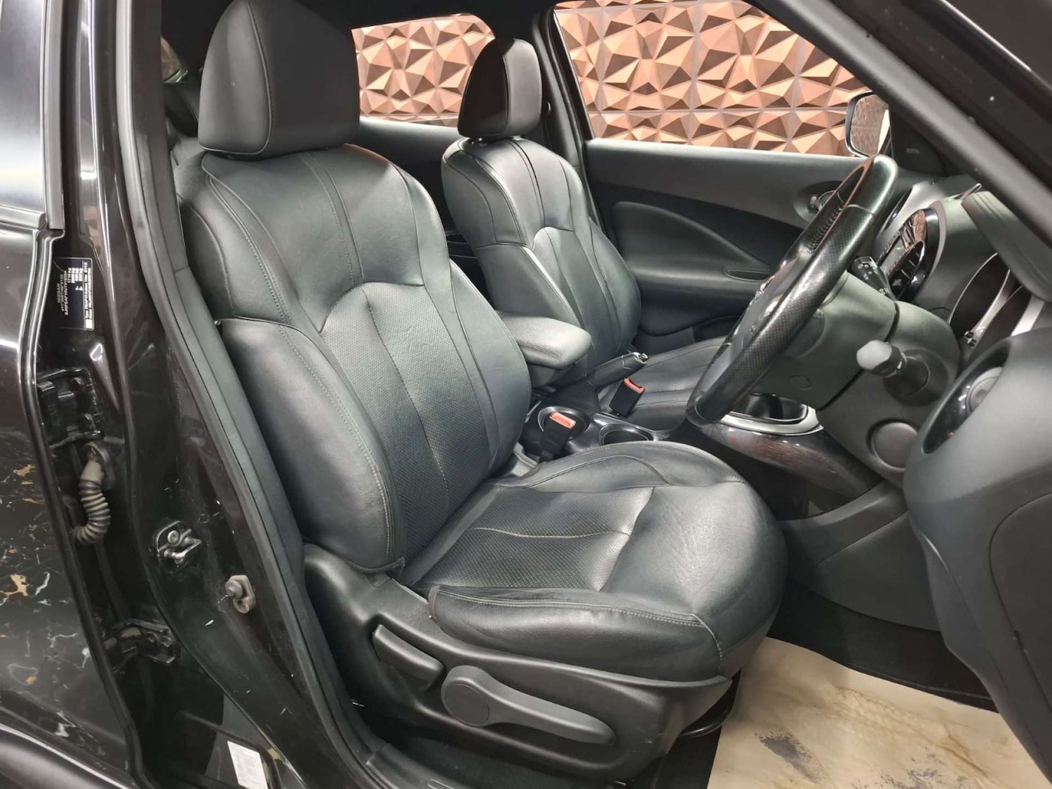 Used Nissan Juke 2017 for sale - 76921502: Photo 20