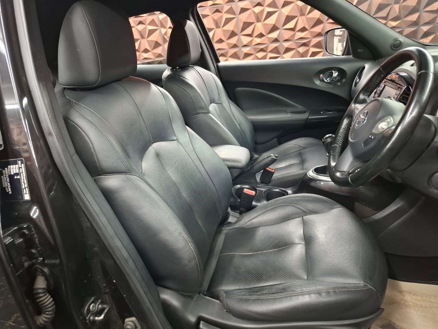 Used Nissan Juke 2017 for sale - 76921502: Photo 21