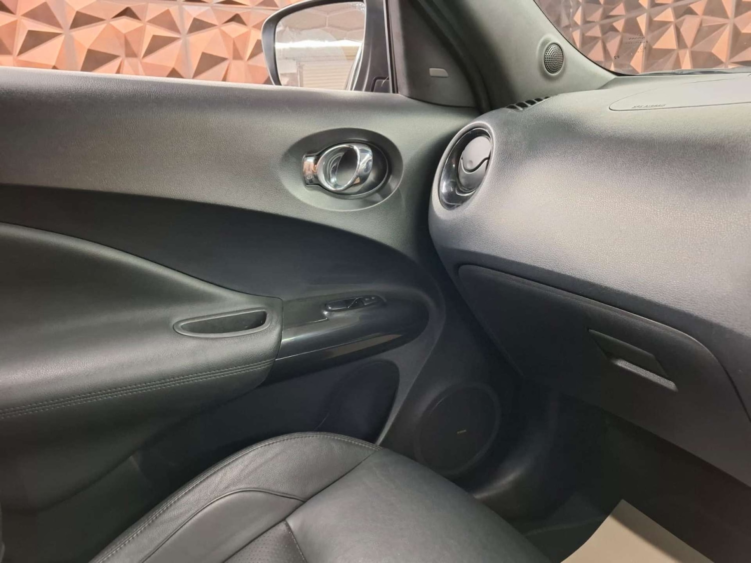 Used Nissan Juke 2017 for sale - 76921502: Photo 22