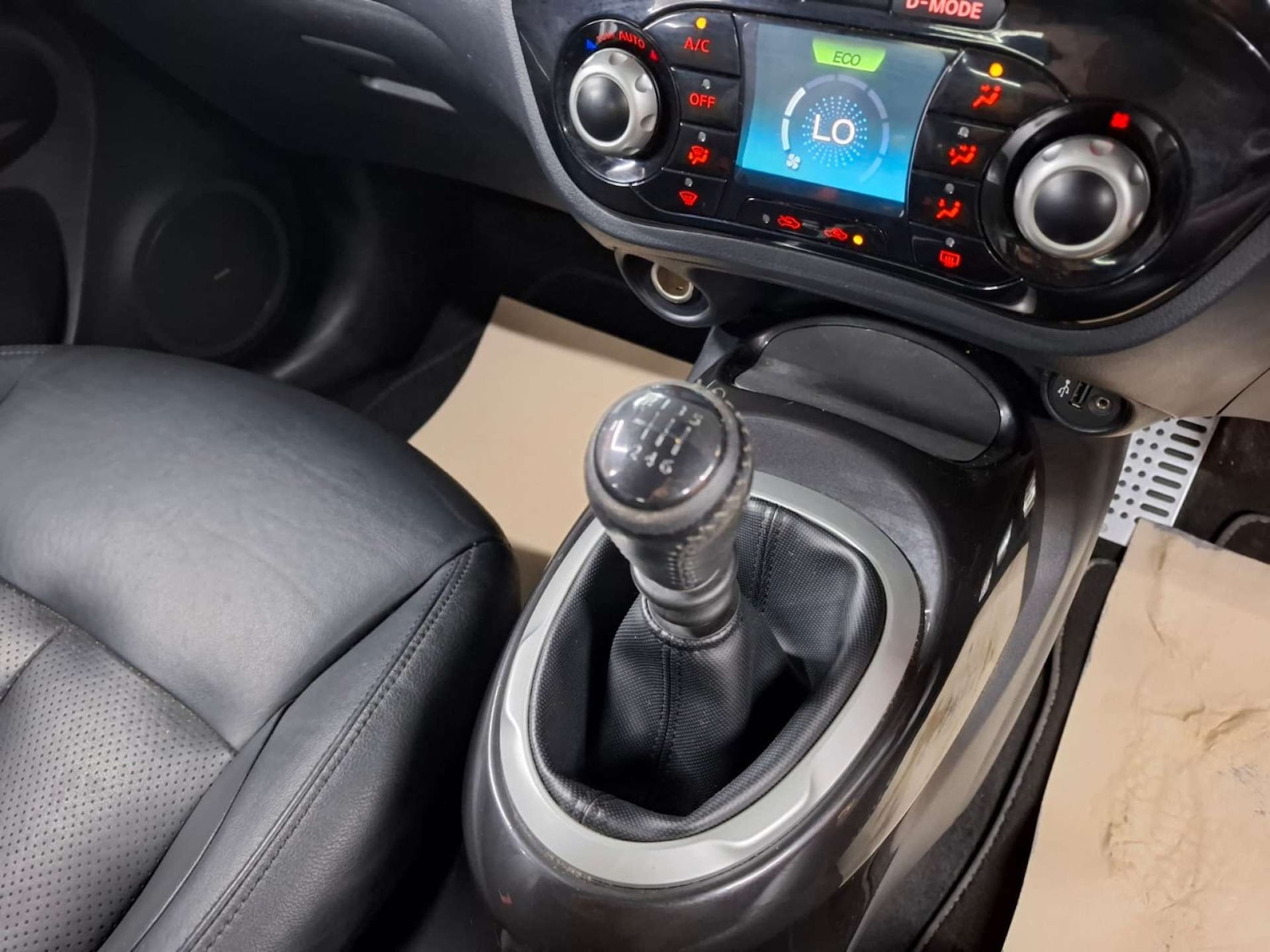 Used Nissan Juke 2017 for sale - 76921502: Photo 24