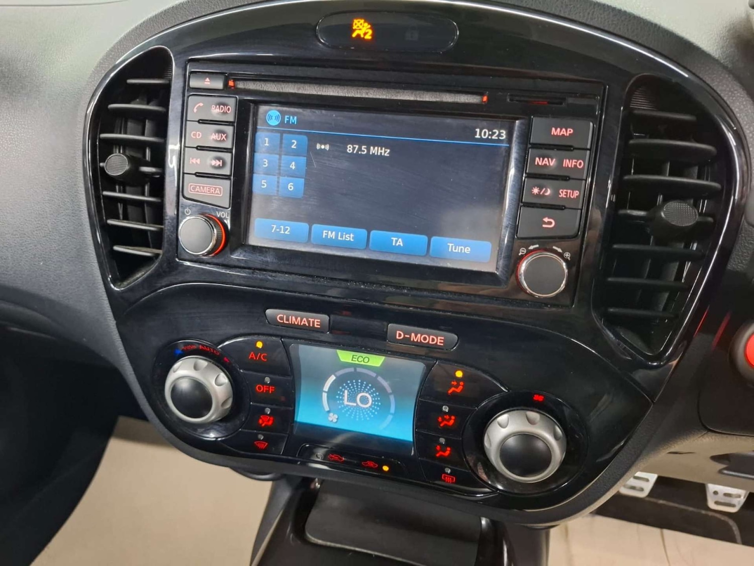 Used Nissan Juke 2017 for sale - 76921502: Photo 25