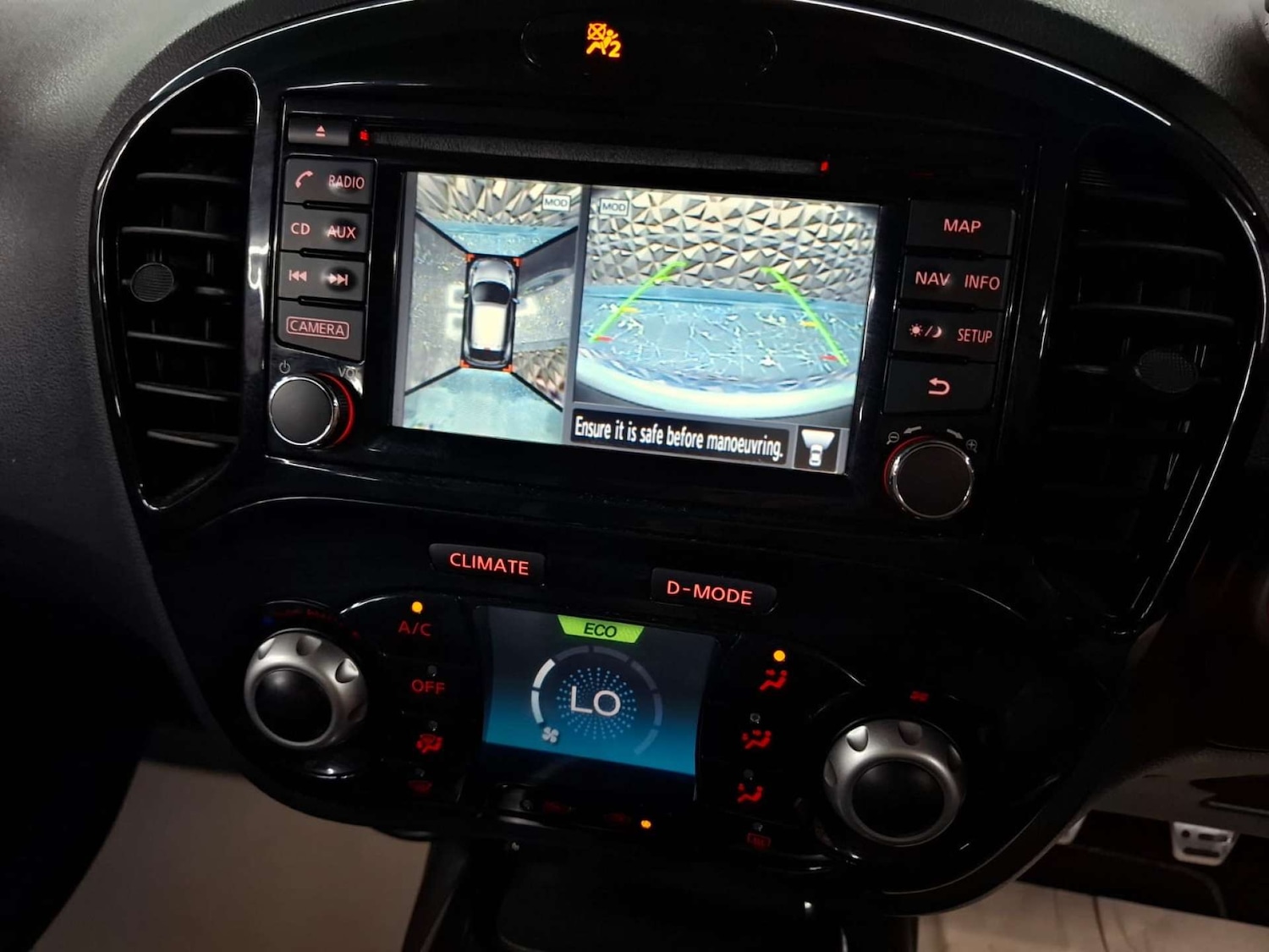 Used Nissan Juke 2017 for sale - 76921502: Photo 26