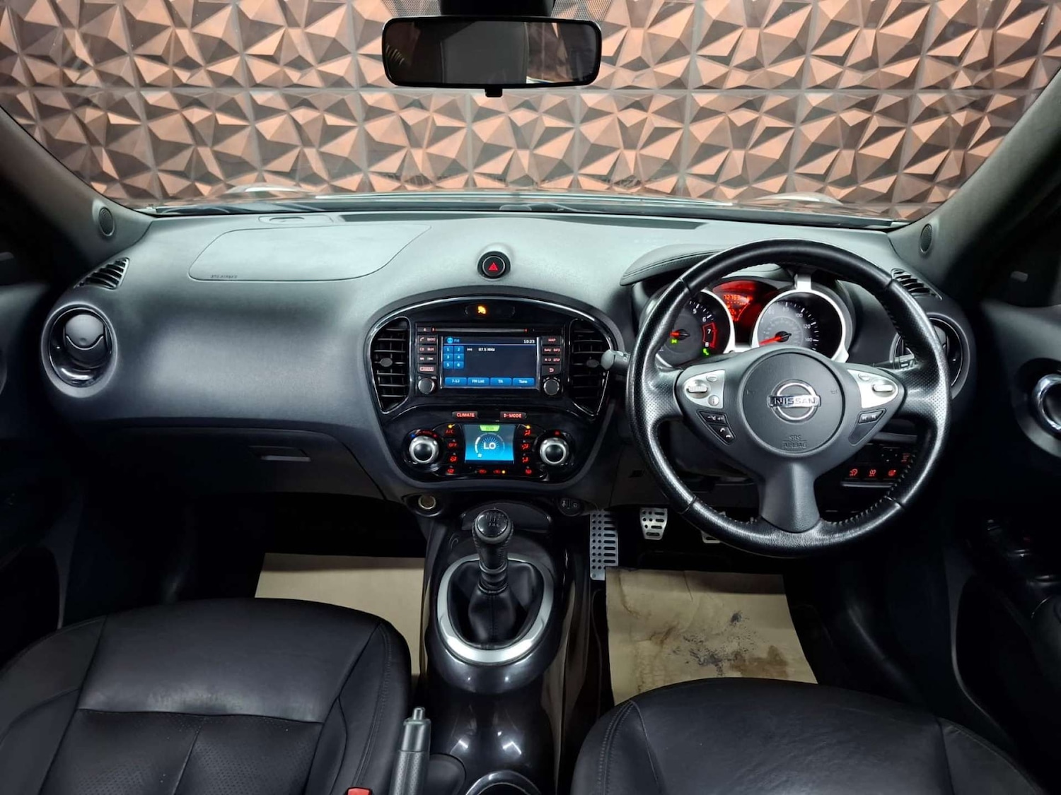 Used Nissan Juke 2017 for sale - 76921502: Photo 29