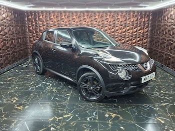 Used Nissan Juke 2017 for sale - 76921502: Photo