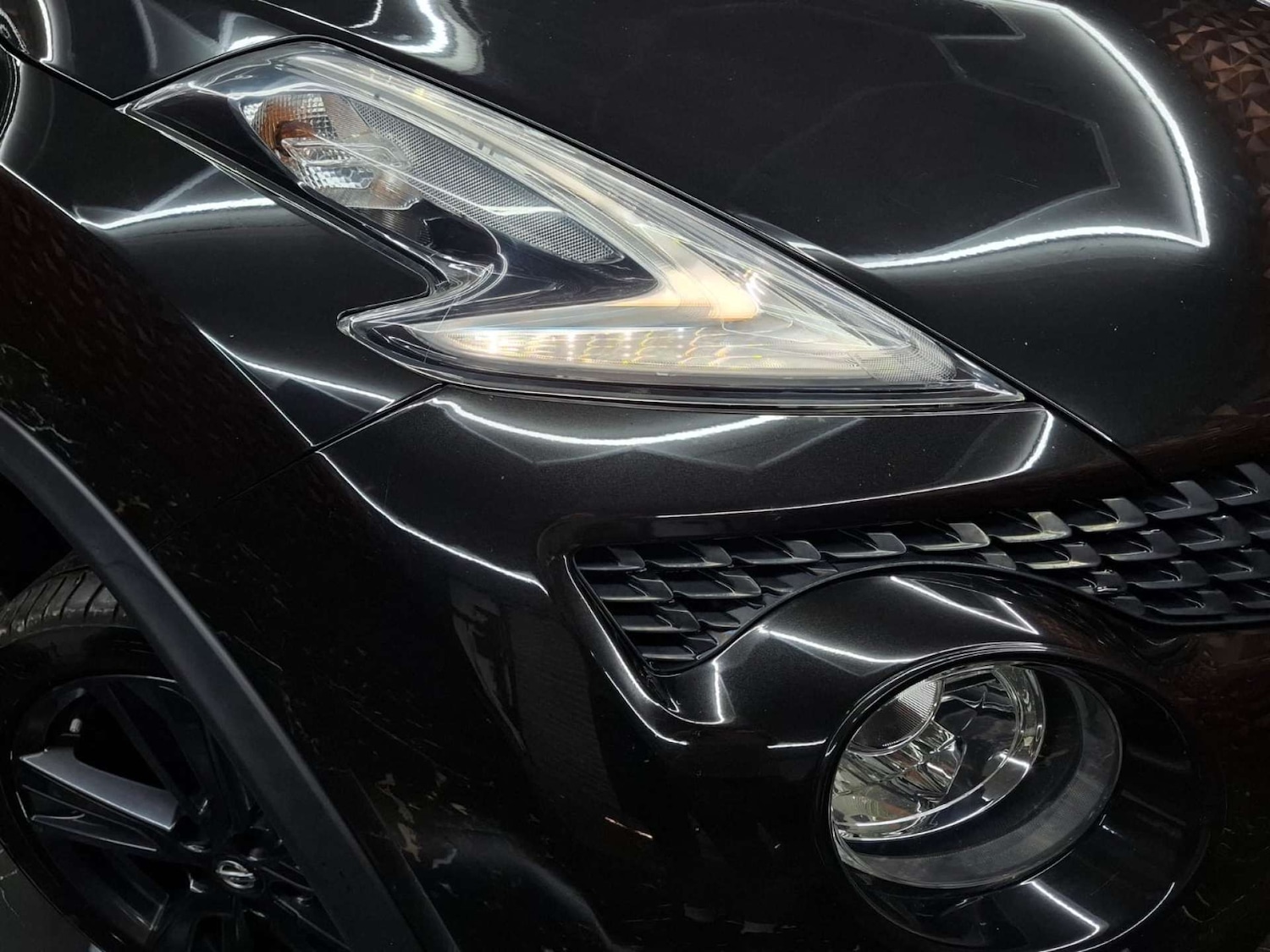 Used Nissan Juke 2017 for sale - 76921502: Photo 3