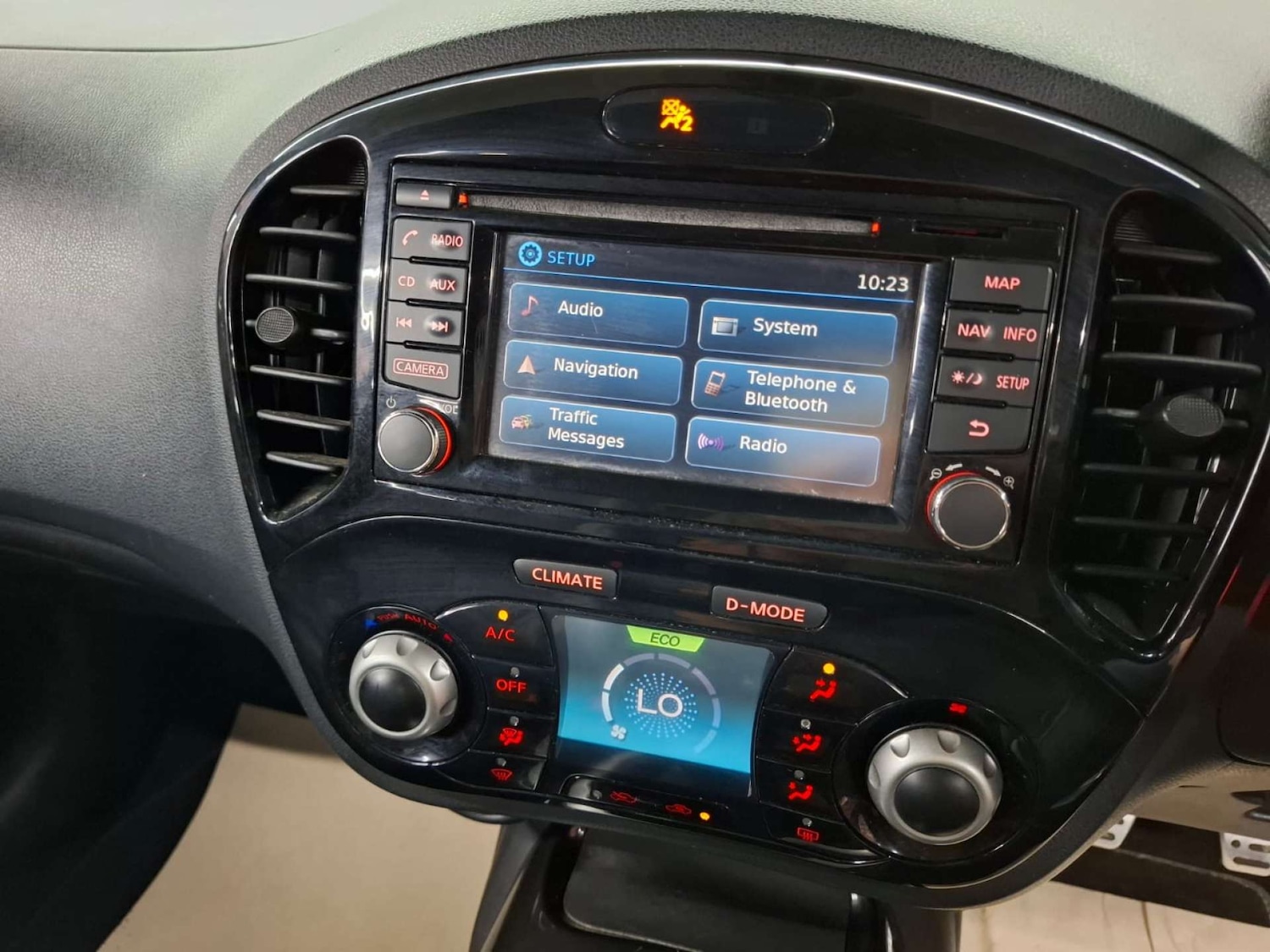 Used Nissan Juke 2017 for sale - 76921502: Photo 30