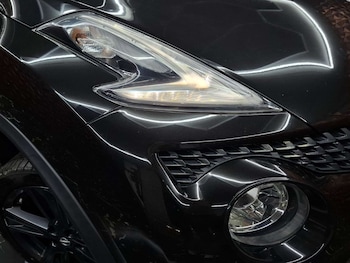 Used Nissan Juke 2017 for sale - 76921502: Photo