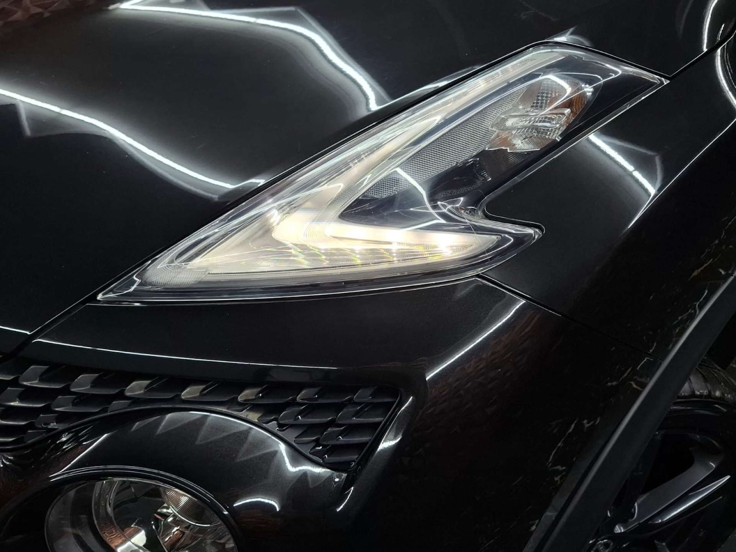 Used Nissan Juke 2017 for sale - 76921502: Photo 5