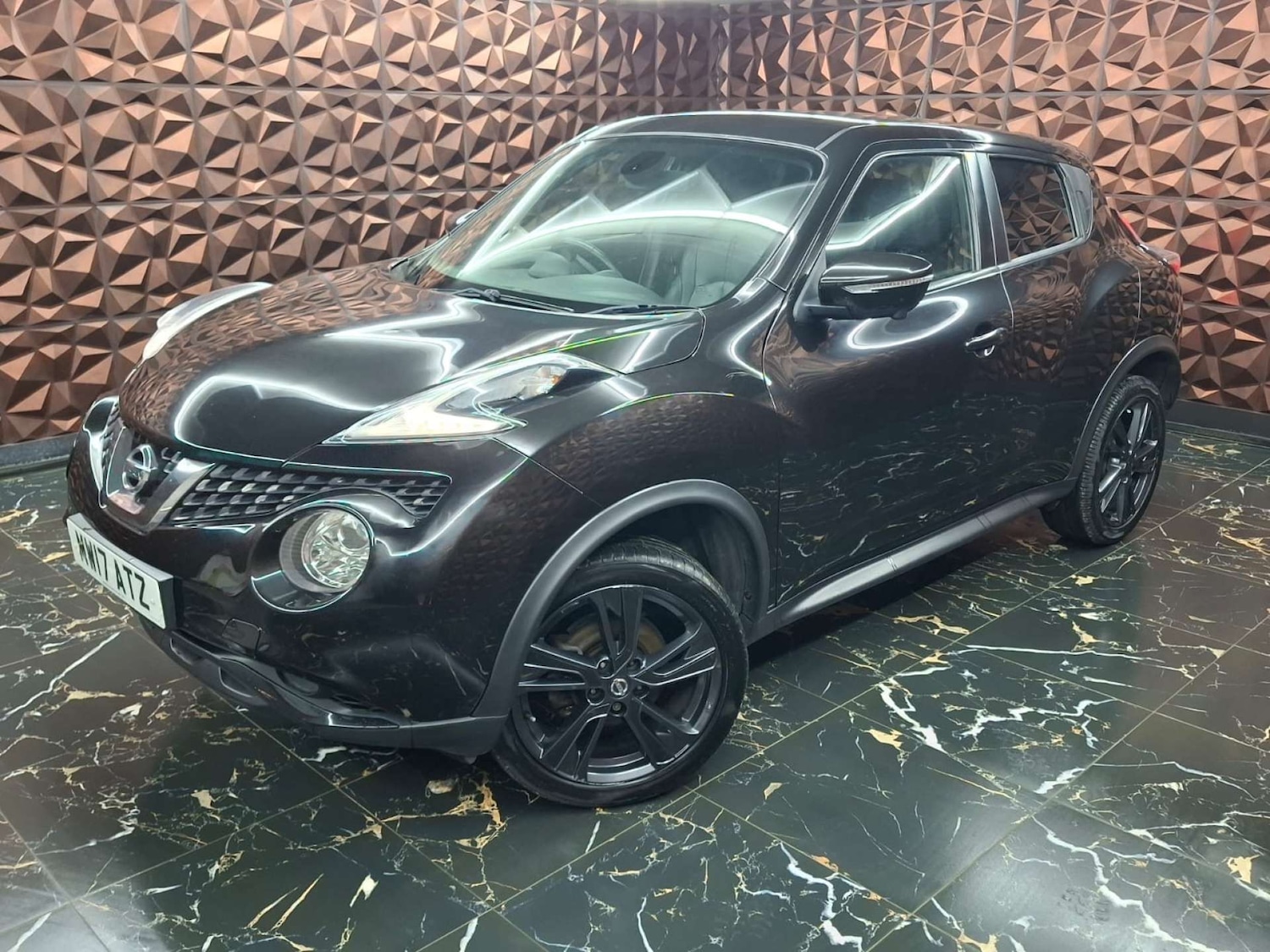 Used Nissan Juke 2017 for sale - 76921502: Photo 6