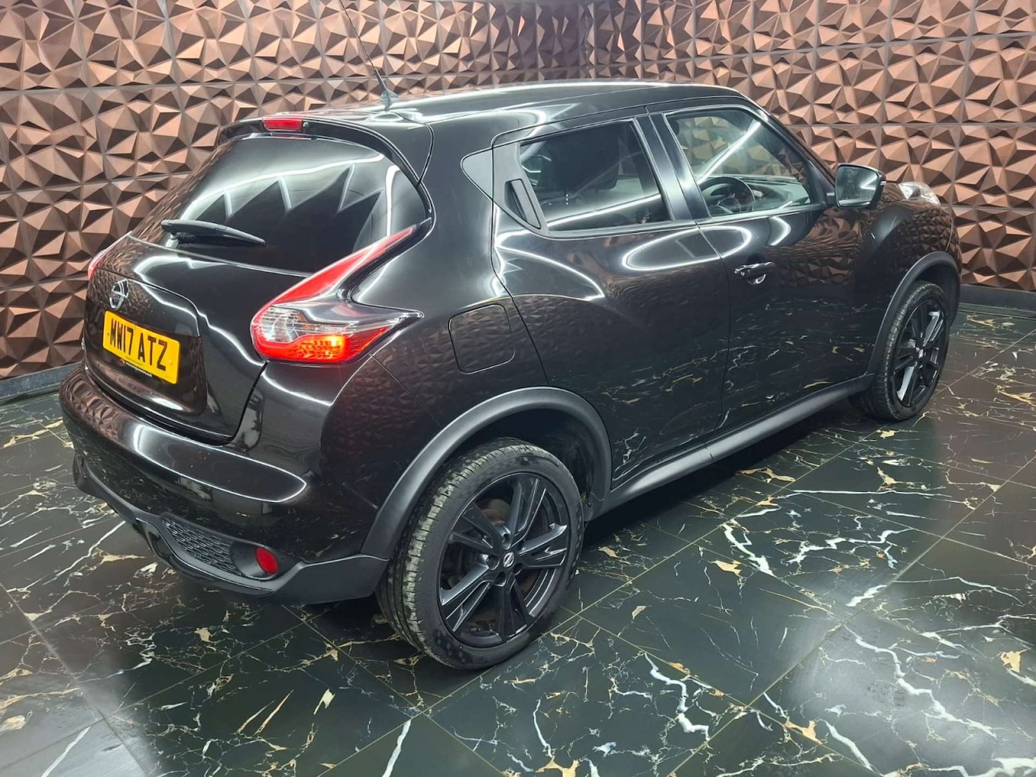 Used Nissan Juke 2017 for sale - 76921502: Photo 7