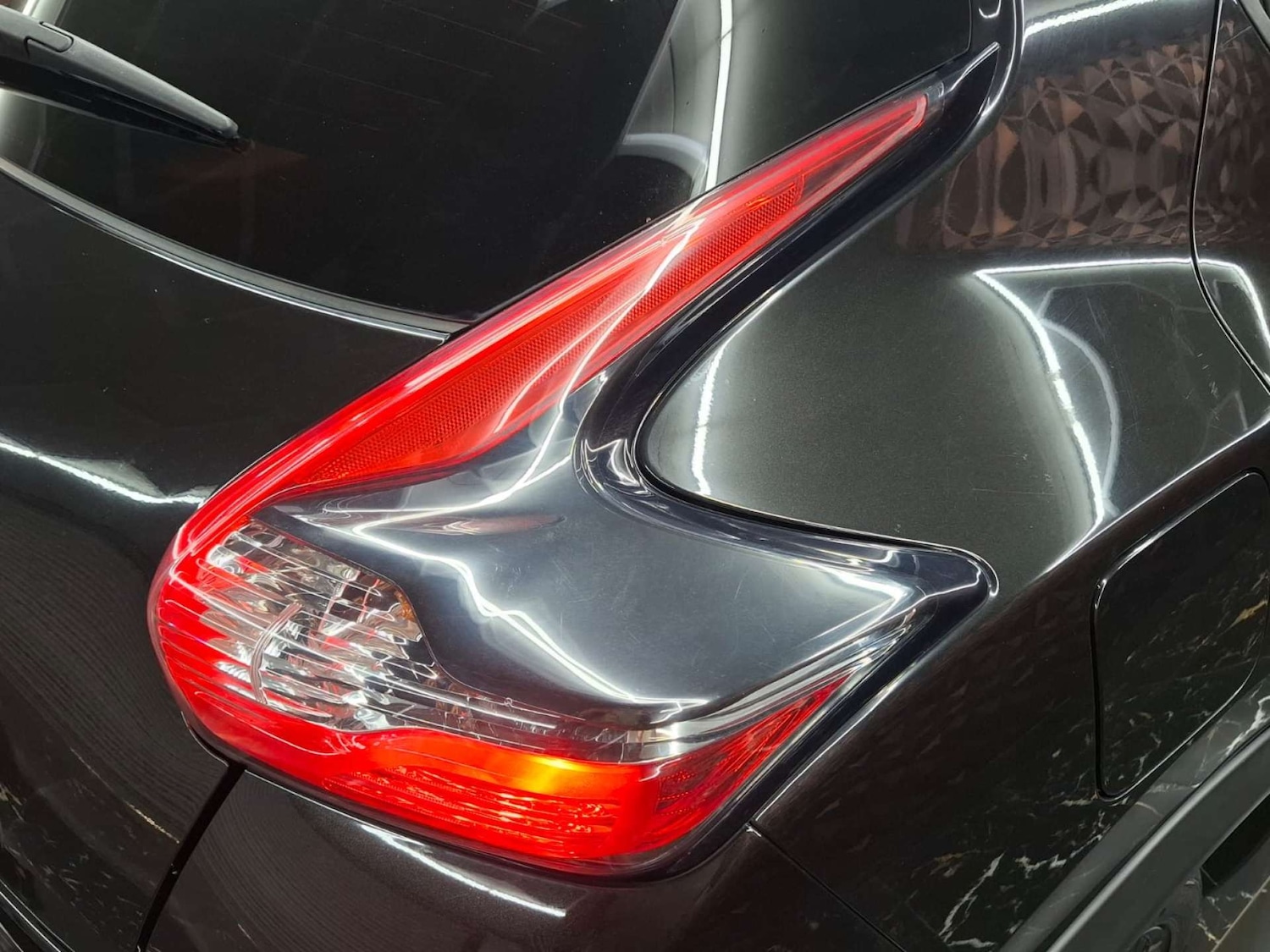 Used Nissan Juke 2017 for sale - 76921502: Photo 8