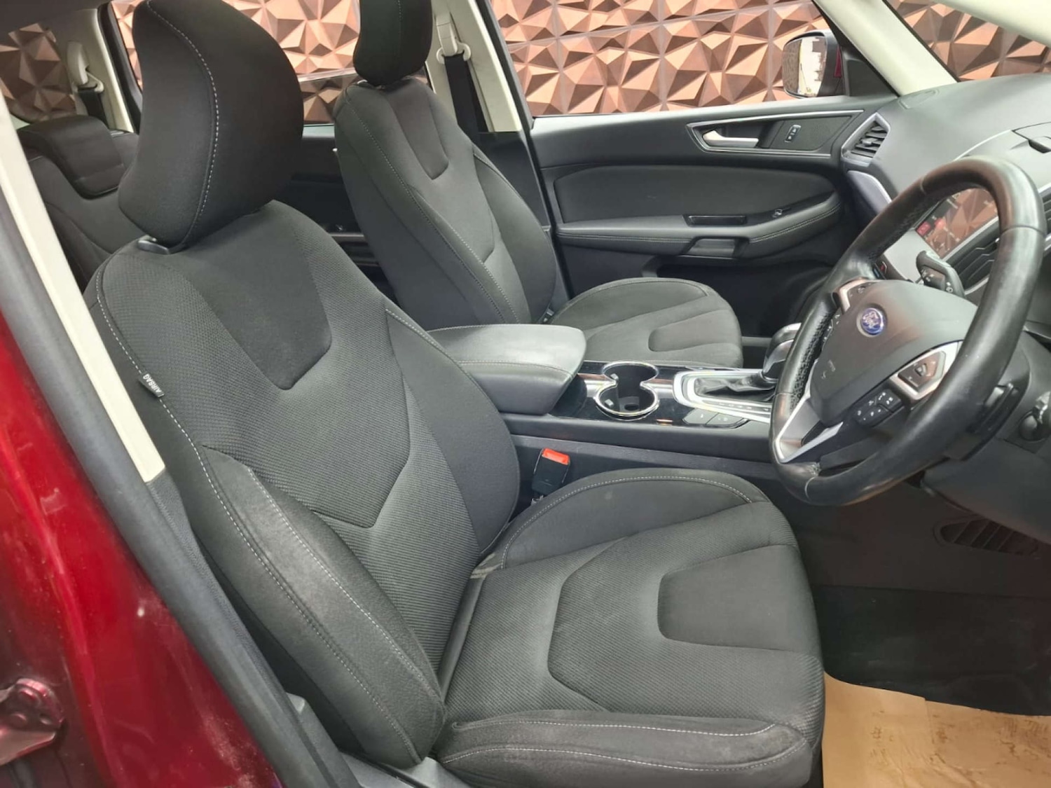 Used Ford S-Max 2017 for sale - 76921346: Photo 10