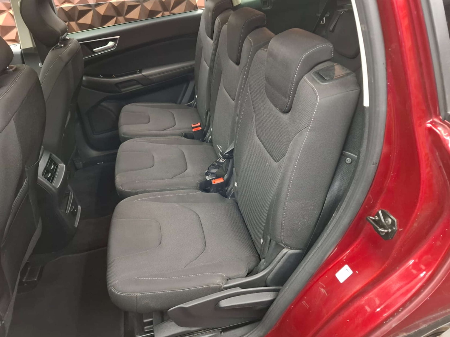 Used Ford S-Max 2017 for sale - 76921346: Photo 23