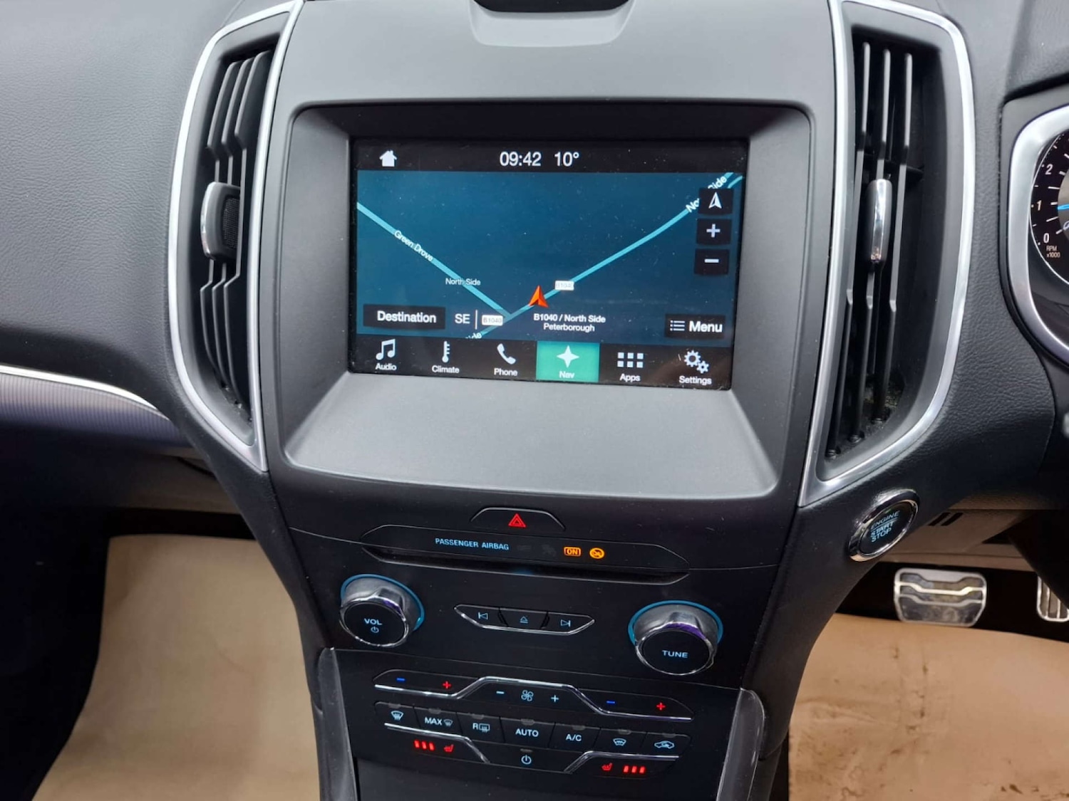 Used Ford S-Max 2017 for sale - 76921346: Photo 37