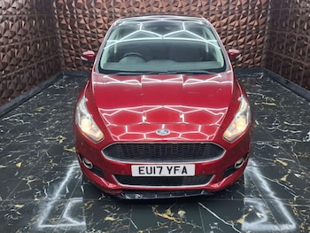 Used Ford S-Max 2017 for sale - 76921346: Photo