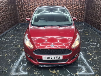 Used Ford S-Max 2017 for sale - 76921346: Photo