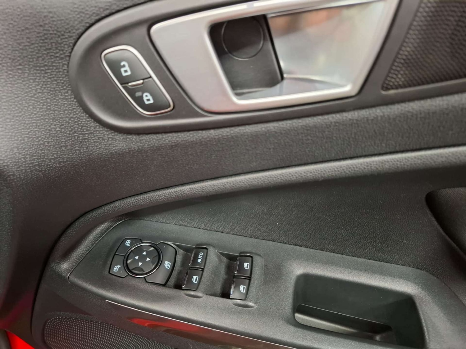 Used Ford Ecosport 2018 for sale - 77151133: Photo 10