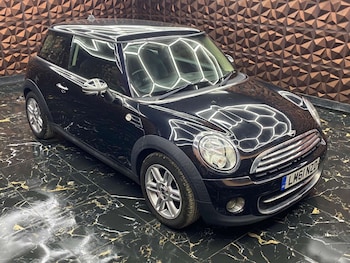 Used MINI Hatch 2011 for sale - 78919896: Photo