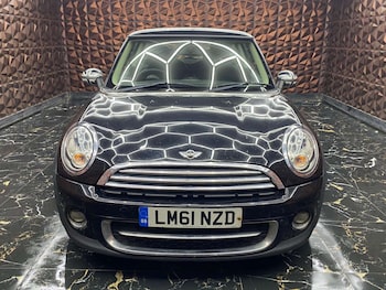 Used MINI Hatch 2011 for sale - 78919896: Photo