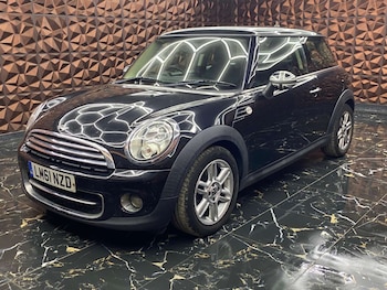 Used MINI Hatch 2011 for sale - 78919896: Photo