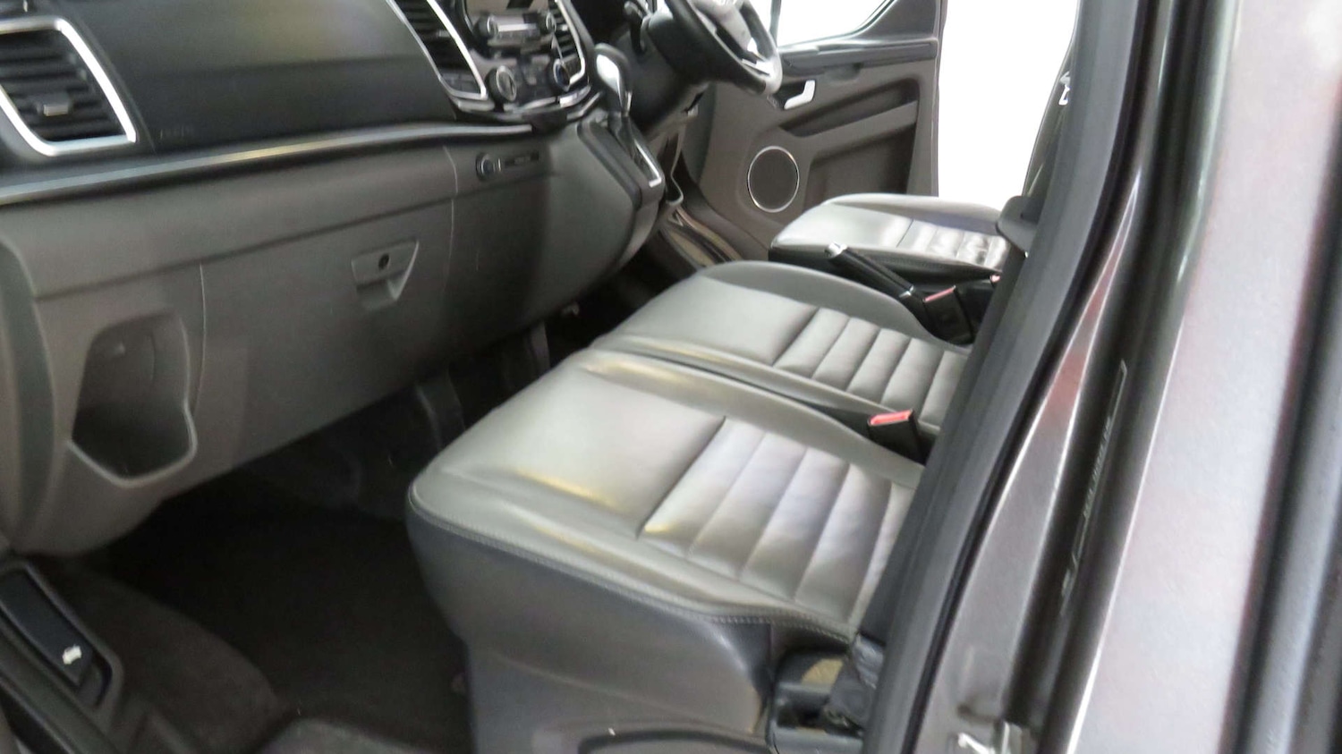 Used Ford Tourneo Custom 2021 for sale - 78061990: Photo 6