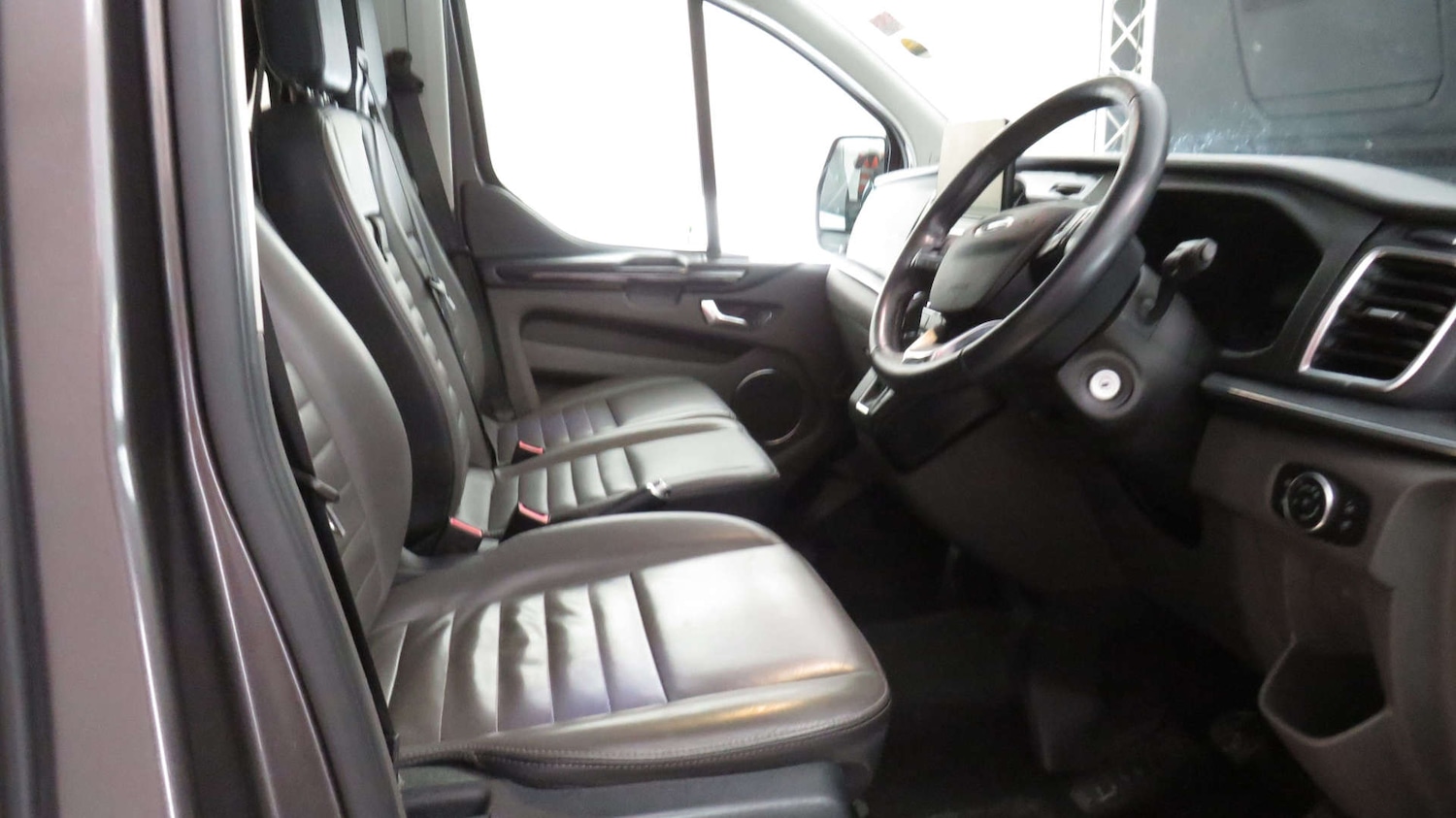 Used Ford Tourneo Custom 2021 for sale - 78061990: Photo 7