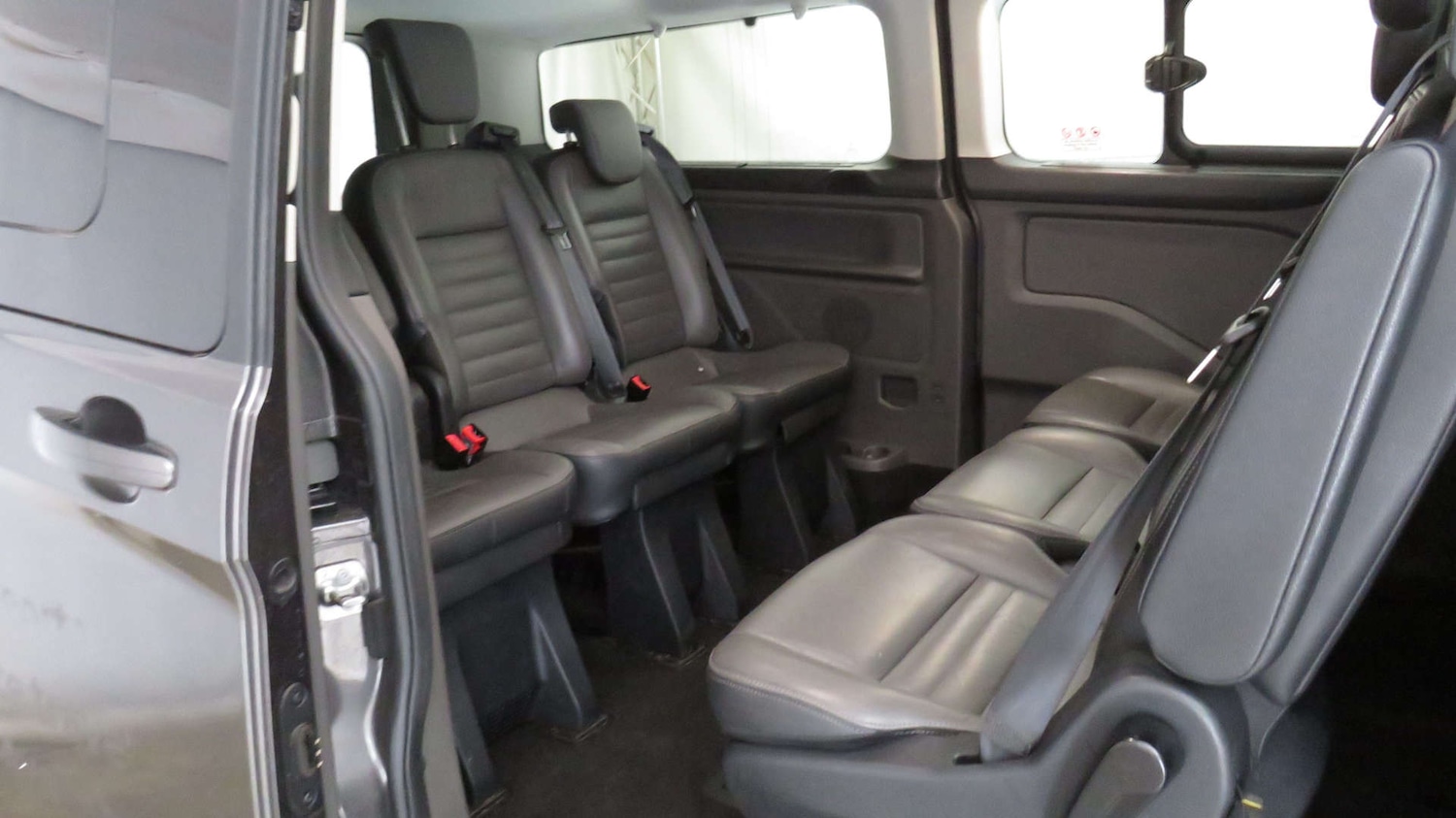 Used Ford Tourneo Custom 2021 for sale - 78061990: Photo 8