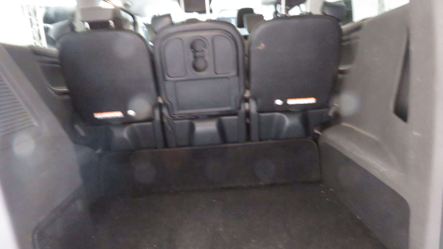 Used Ford Tourneo Custom 2021 for sale - 78061990: Photo 9