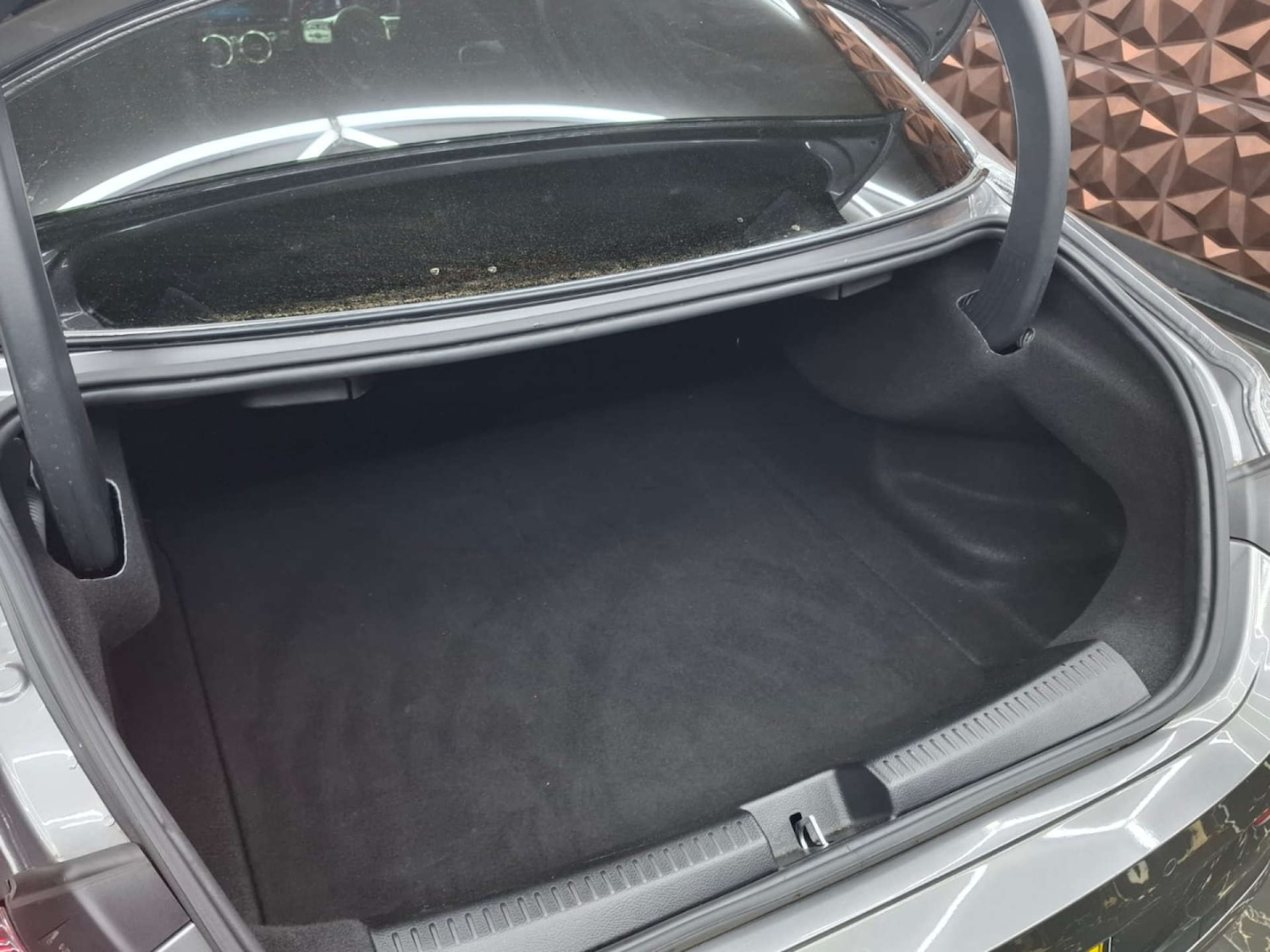 Used Mercedes-Benz CLA 2020 for sale - 76921315: Photo 28