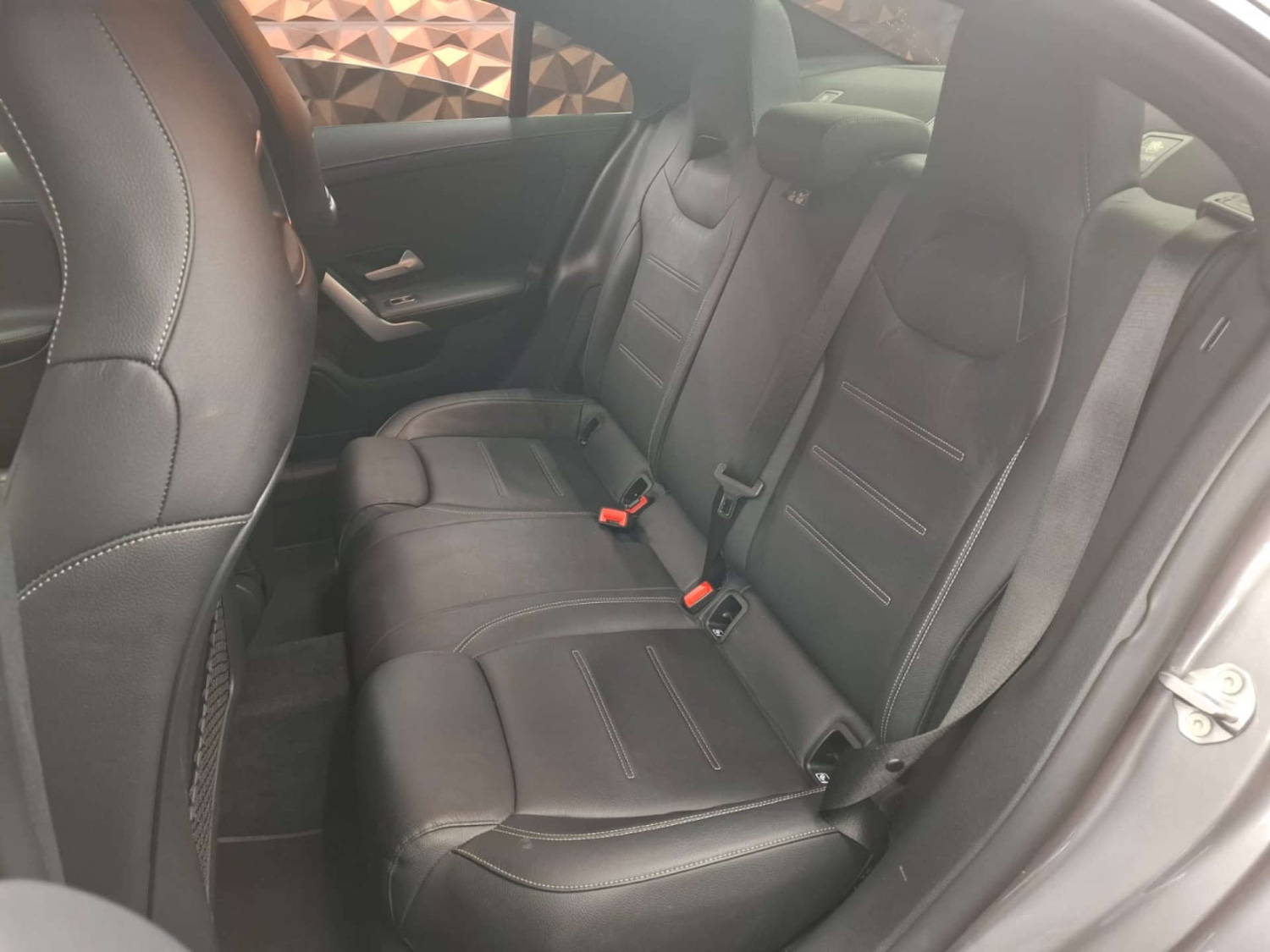 Used Mercedes-Benz CLA 2020 for sale - 76921315: Photo 37