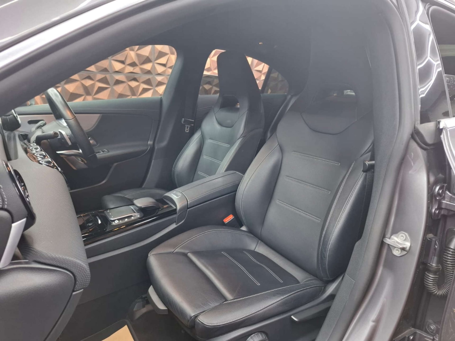 Used Mercedes-Benz CLA 2020 for sale - 76921315: Photo 38