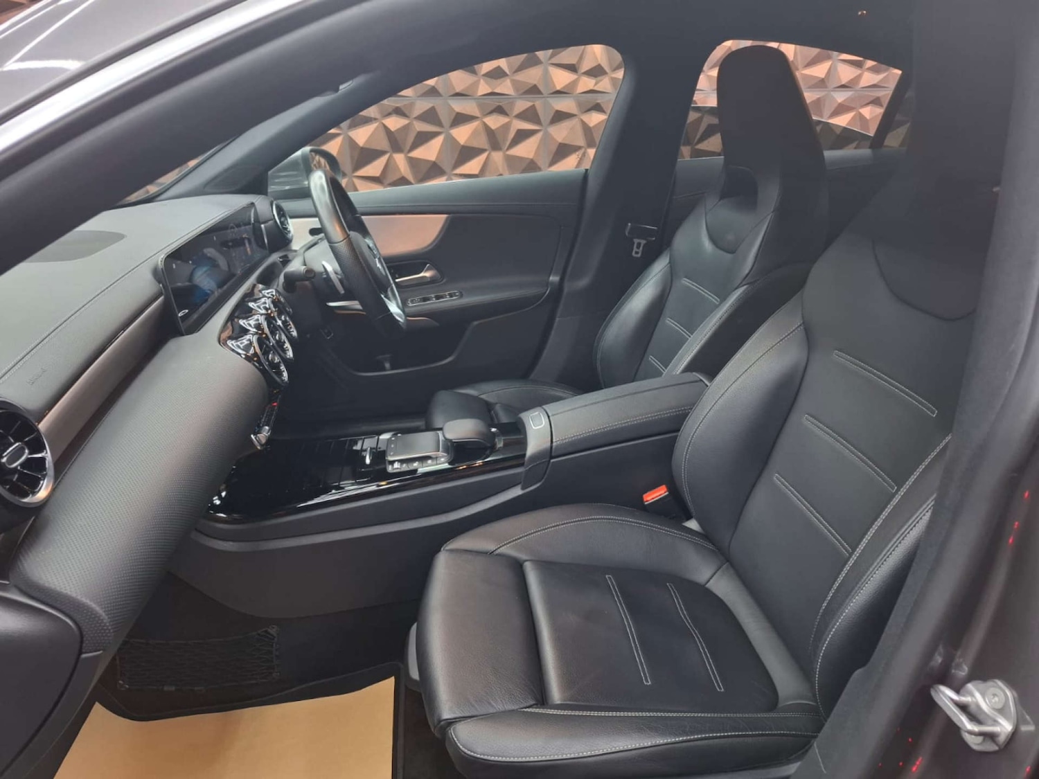 Used Mercedes-Benz CLA 2020 for sale - 76921315: Photo 39