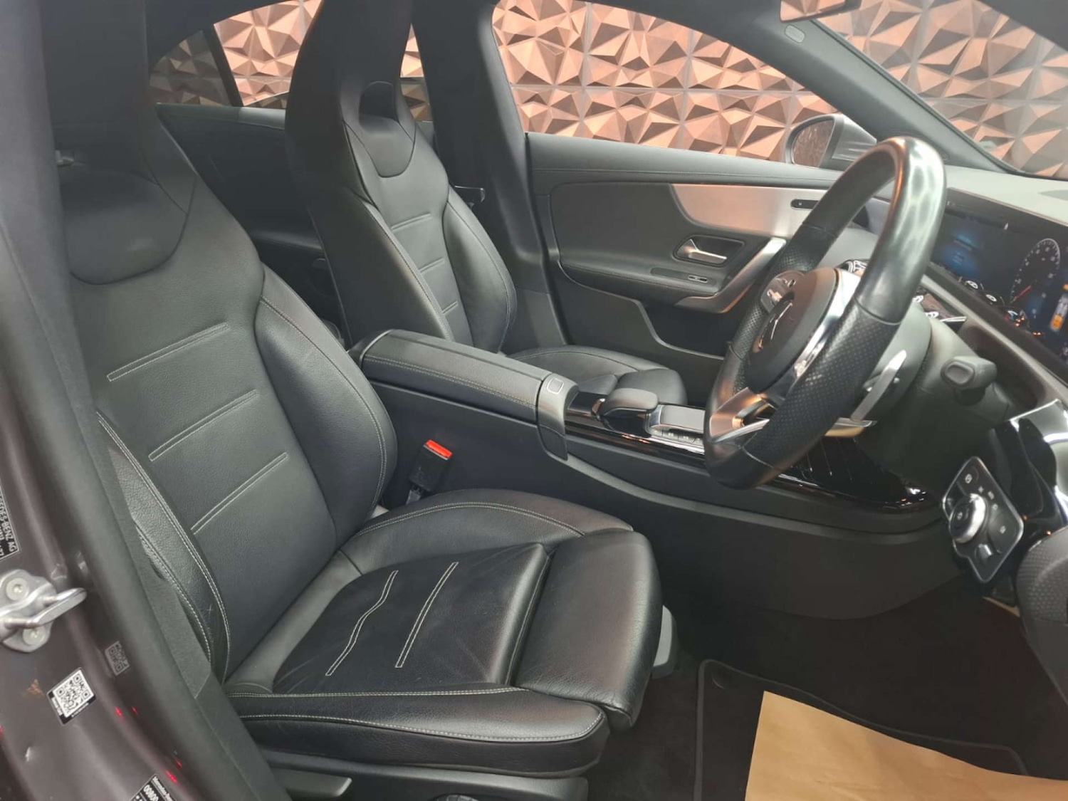 Used Mercedes-Benz CLA 2020 for sale - 76921315: Photo 41