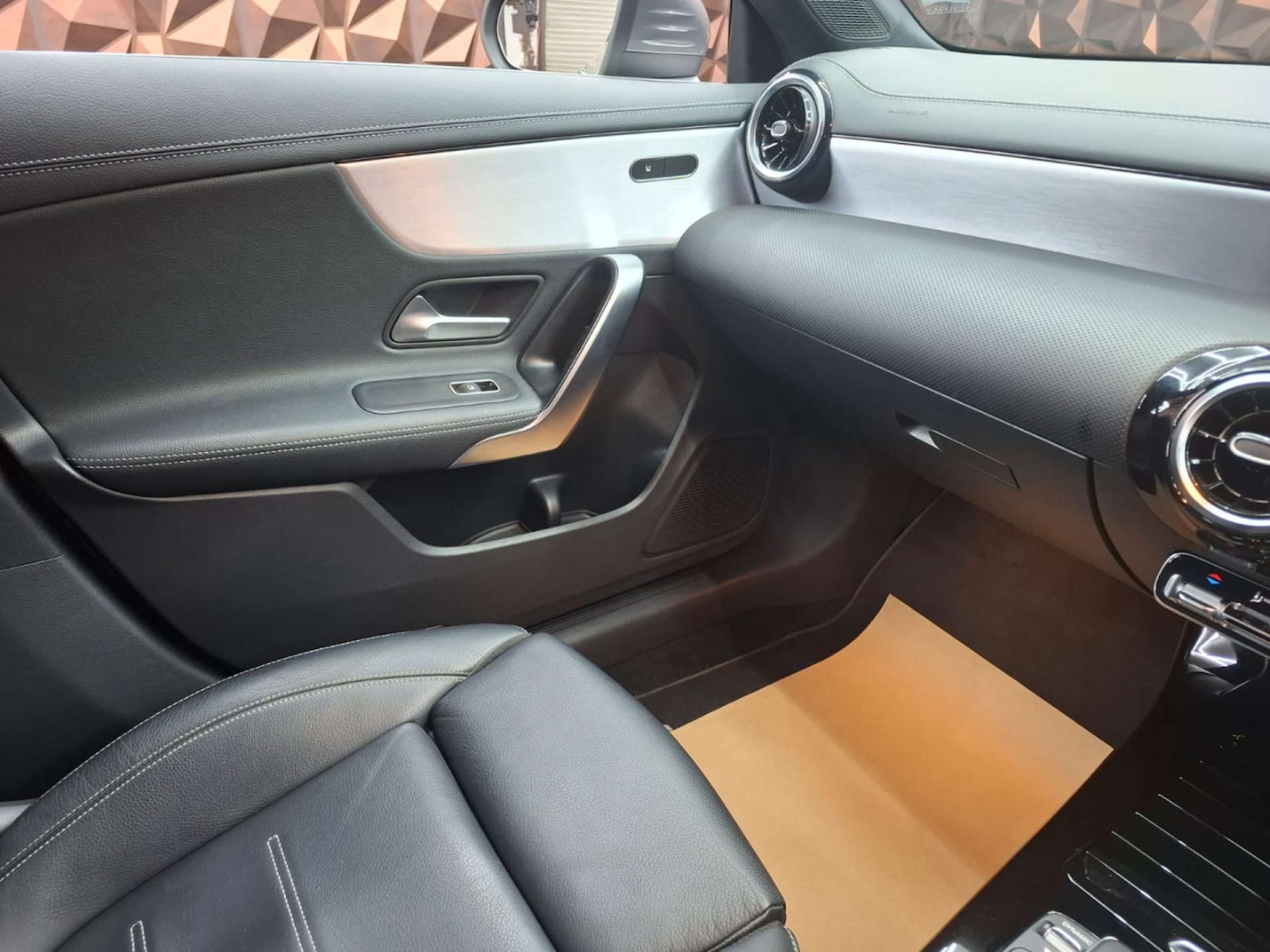 Used Mercedes-Benz CLA 2020 for sale - 76921315: Photo 48