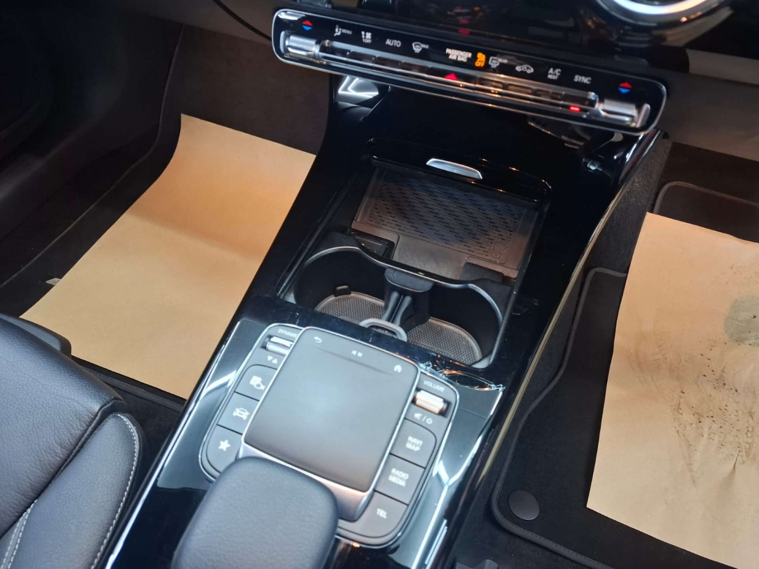 Used Mercedes-Benz CLA 2020 for sale - 76921315: Photo 49