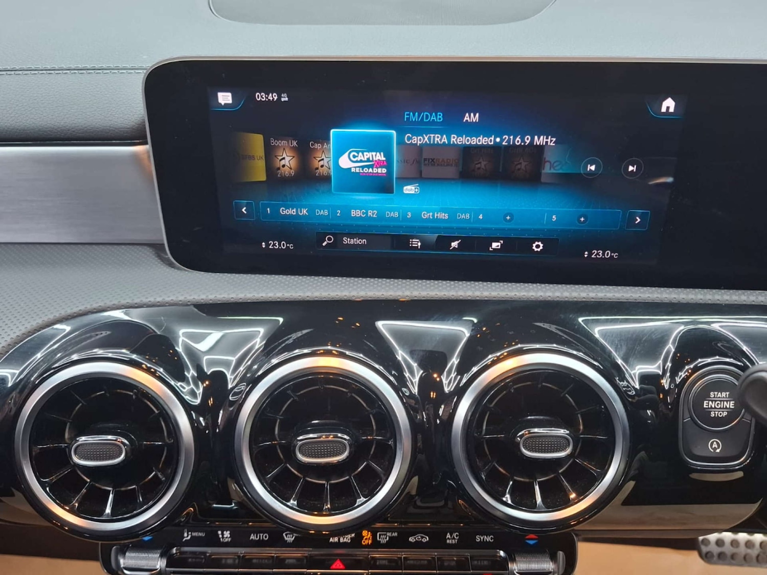 Used Mercedes-Benz CLA 2020 for sale - 76921315: Photo 50