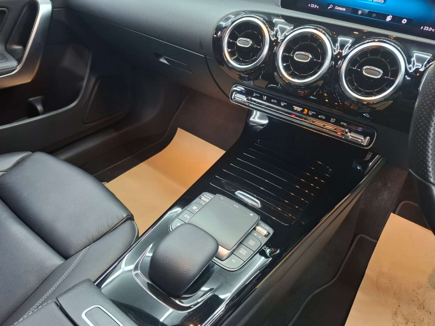 Used Mercedes-Benz CLA 2020 for sale - 76921315: Photo 52