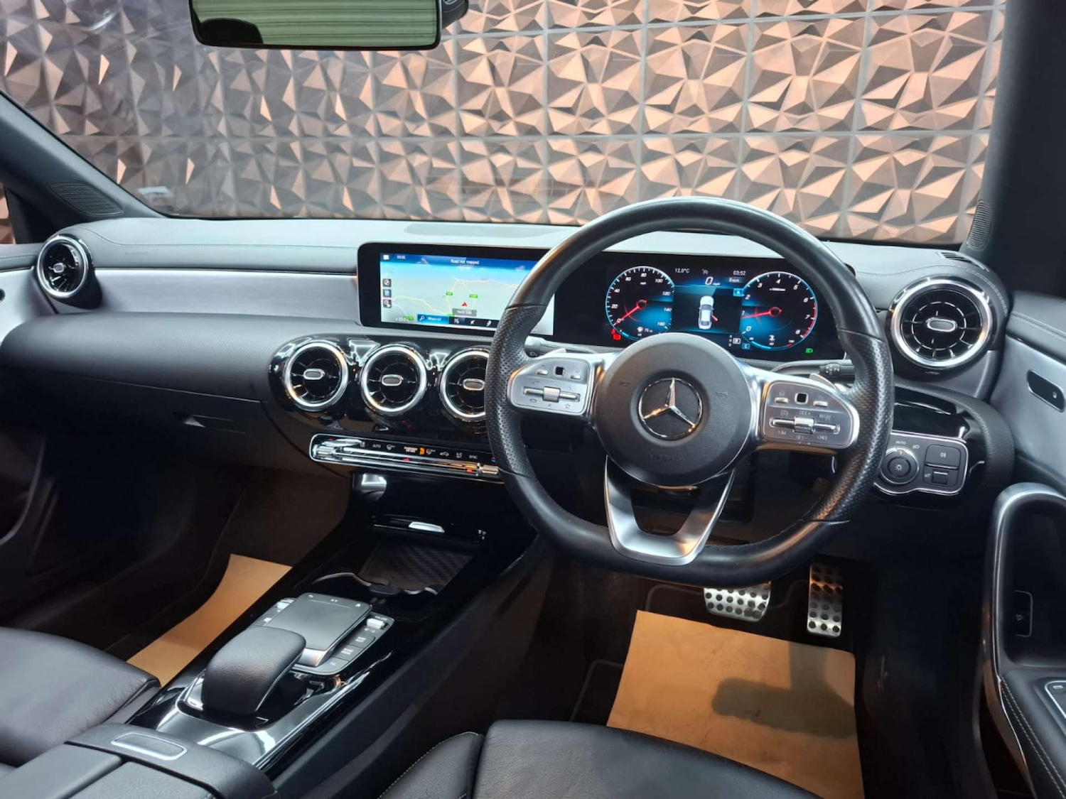 Used Mercedes-Benz CLA 2020 for sale - 76921315: Photo 53