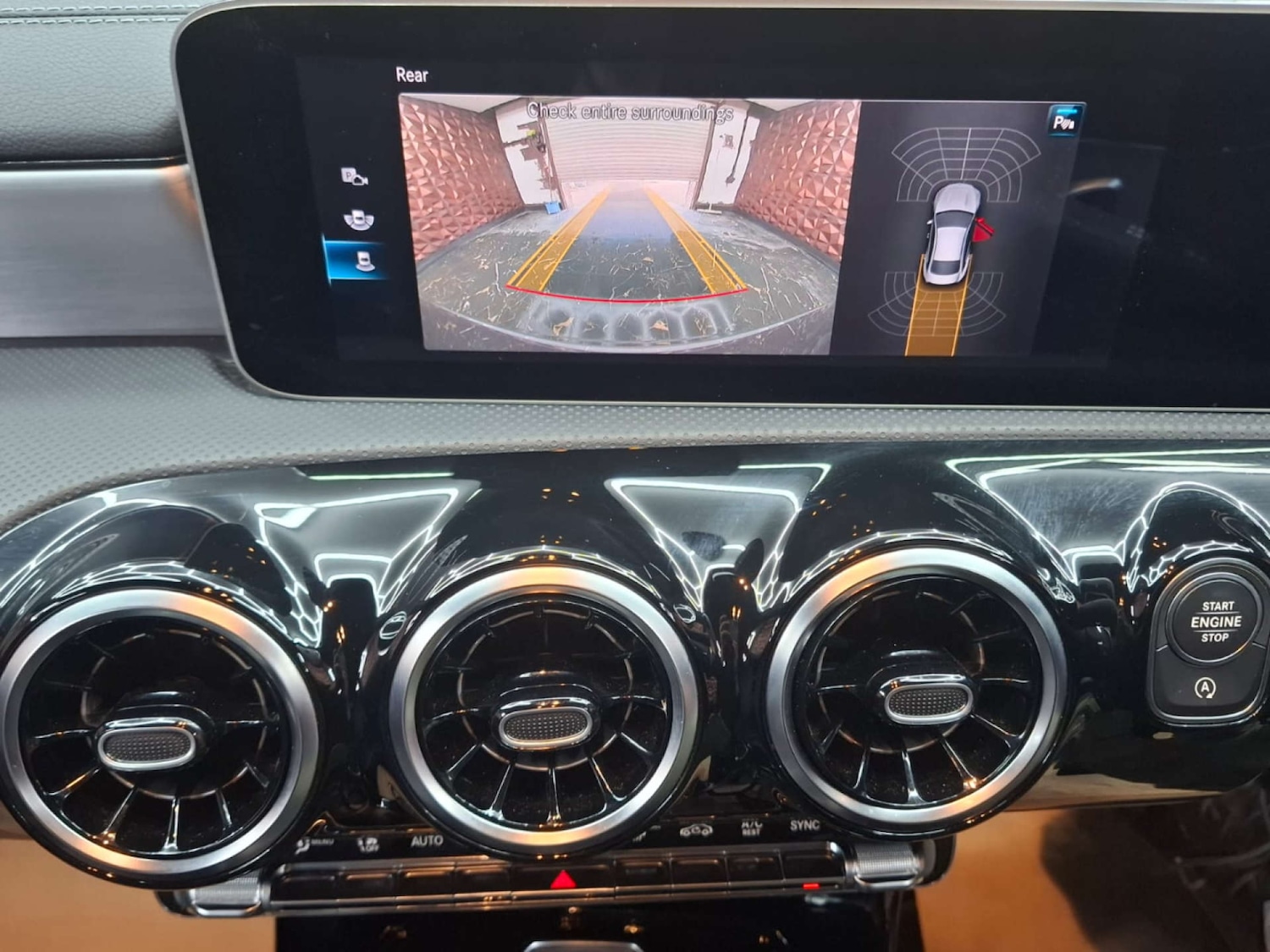 Used Mercedes-Benz CLA 2020 for sale - 76921315: Photo 56