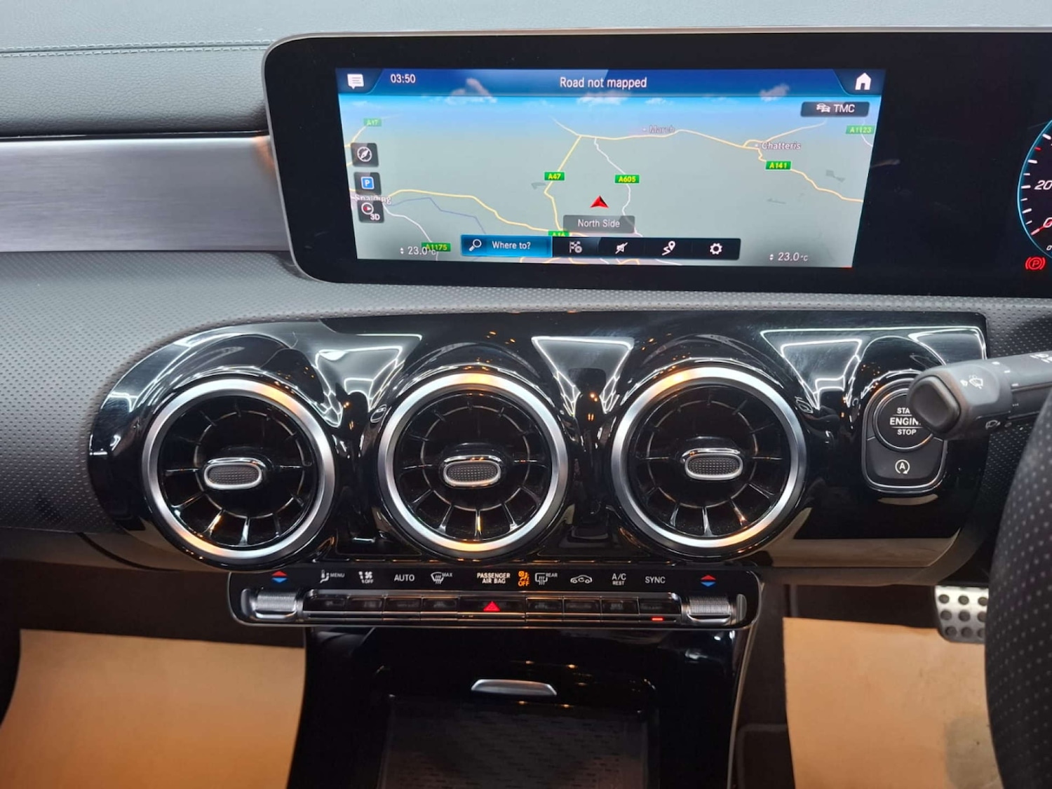 Used Mercedes-Benz CLA 2020 for sale - 76921315: Photo 57