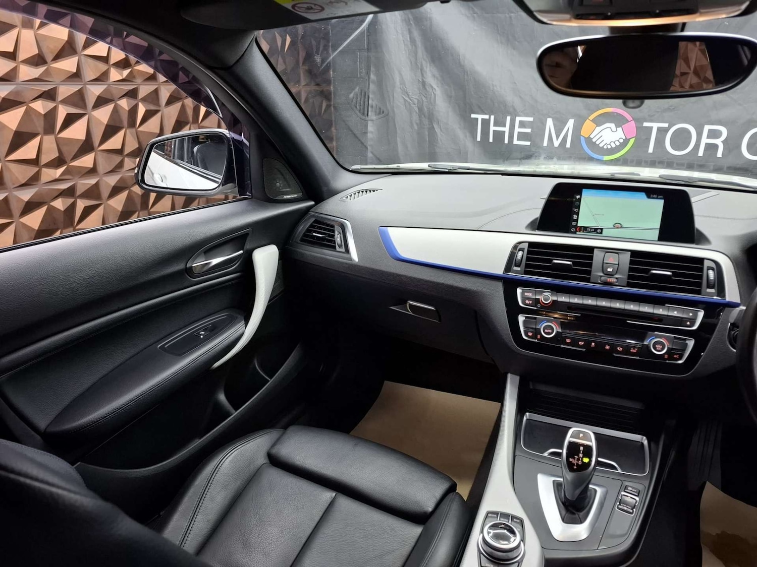 Used BMW 1 Series 2018 for sale - 77469995: Photo 11