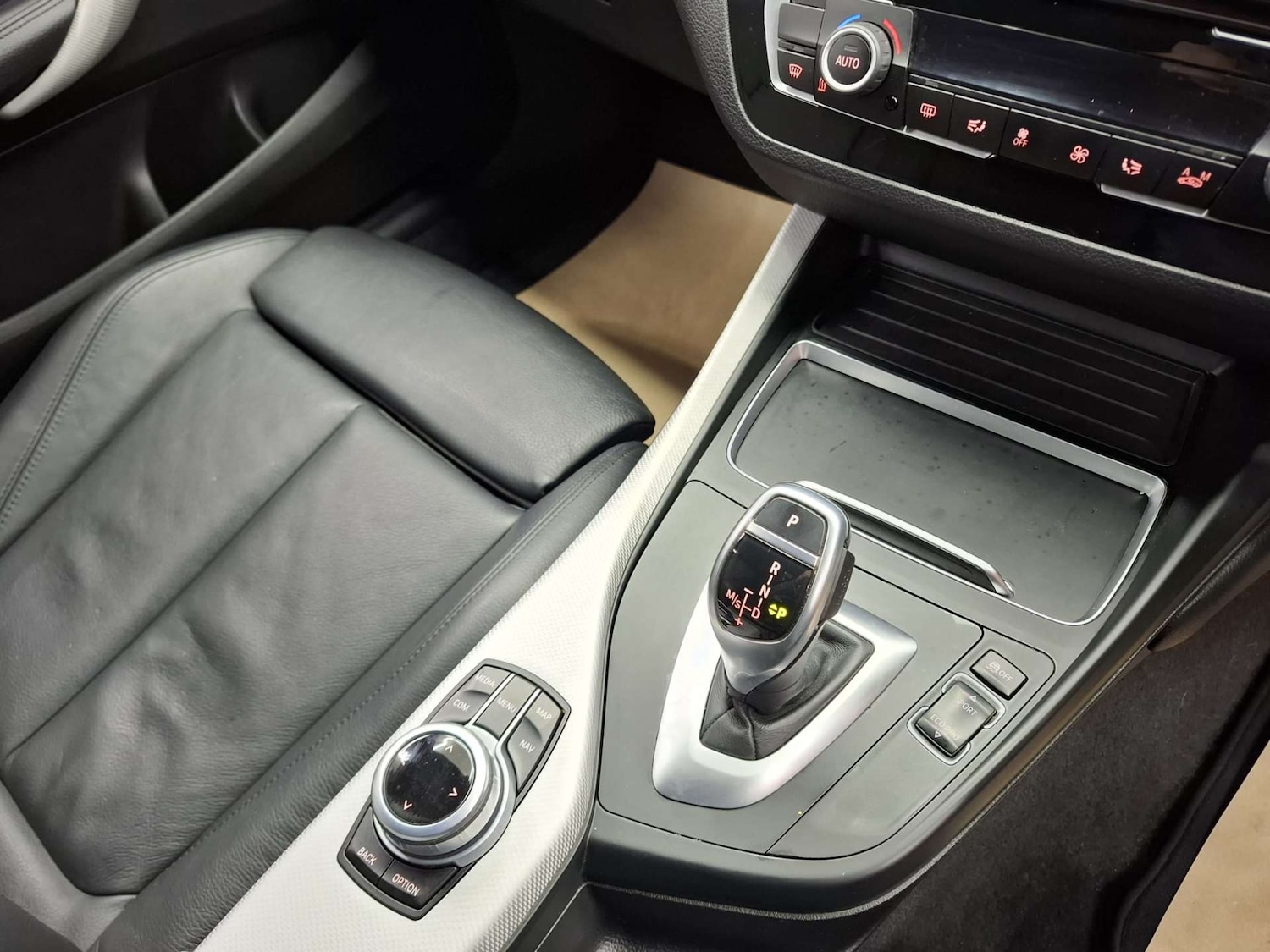 Used BMW 1 Series 2018 for sale - 77469995: Photo 12