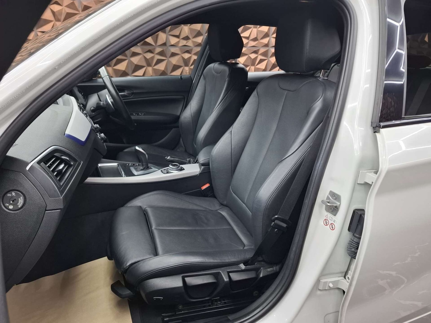 Used BMW 1 Series 2018 for sale - 77469995: Photo 15