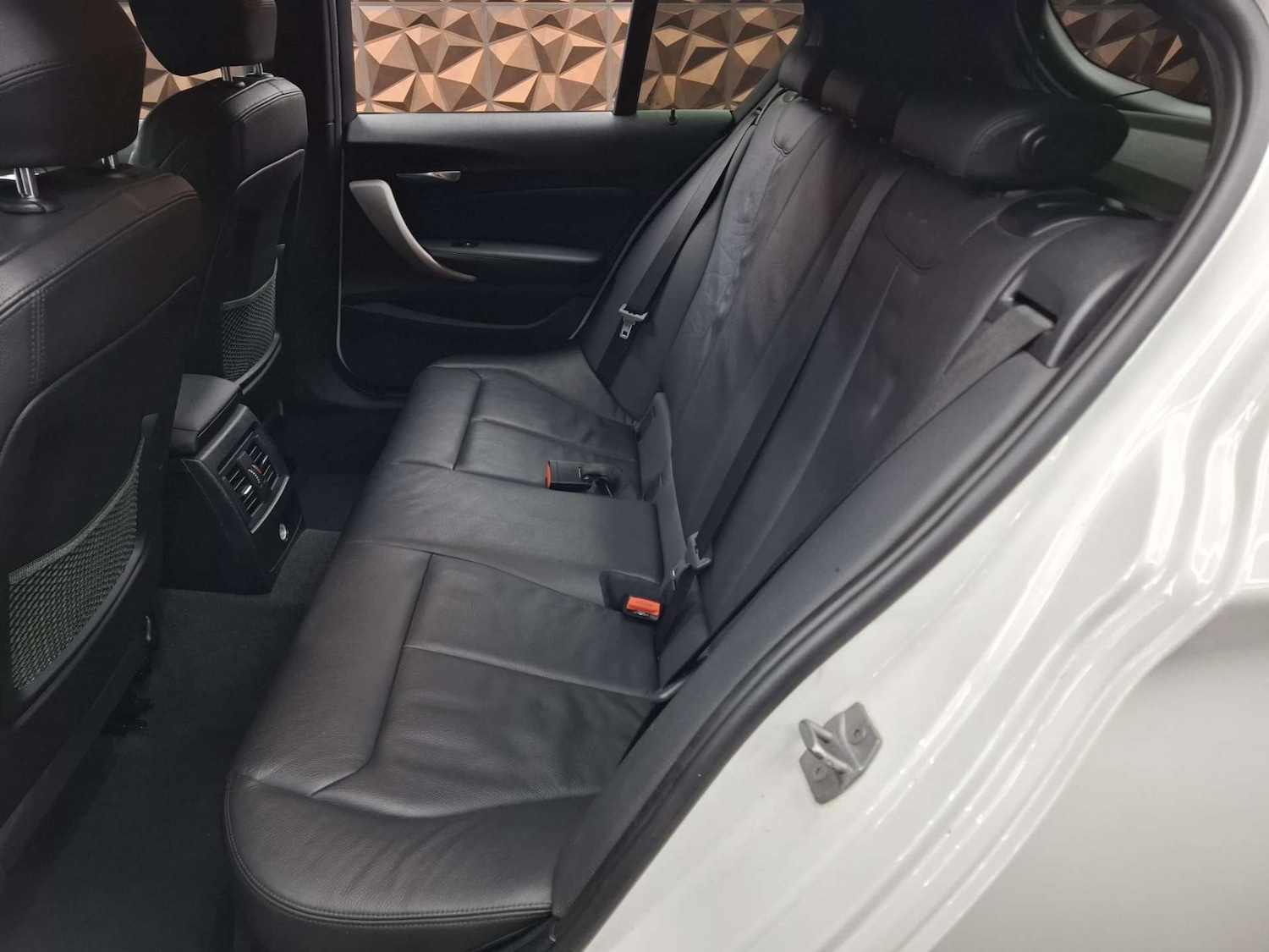 Used BMW 1 Series 2018 for sale - 77469995: Photo 16