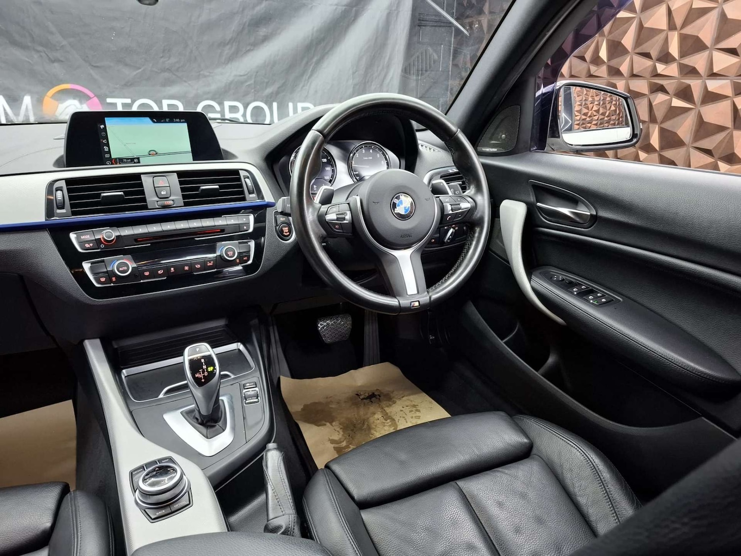 Used BMW 1 Series 2018 for sale - 77469995: Photo 17