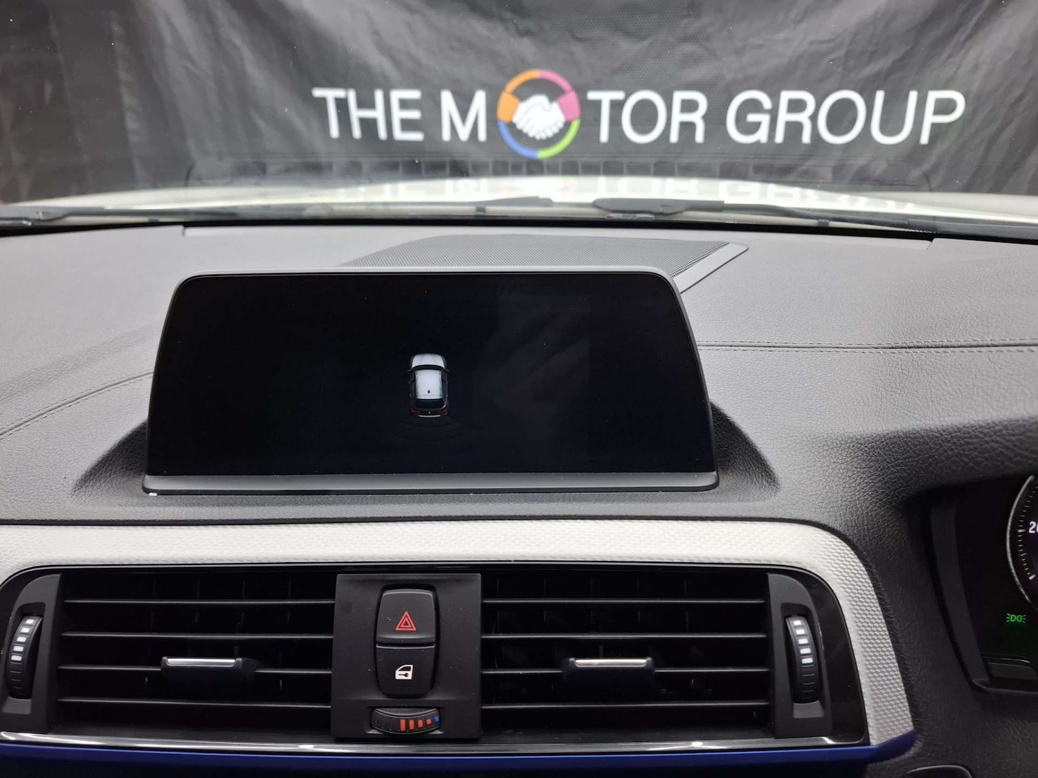 Used BMW 1 Series 2018 for sale - 77469995: Photo 18